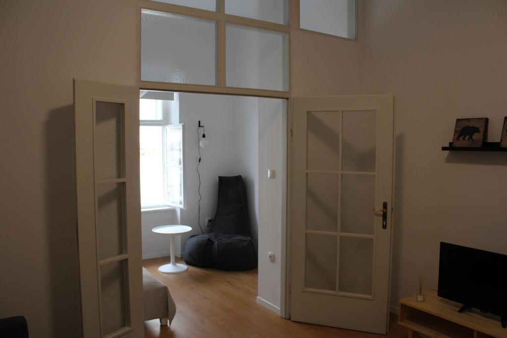 Sasha Apartment Zagreb Exterior foto
